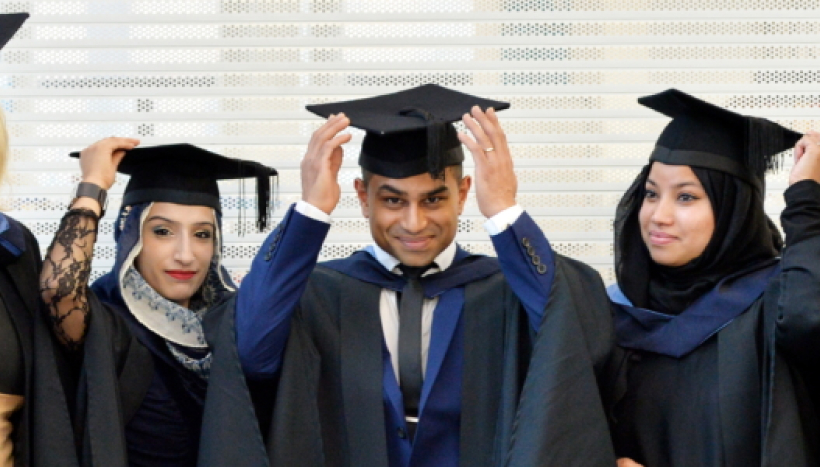 Great Price, No compromise - Undergraduate course at a FE College ...