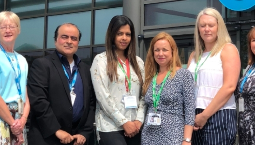 Leicester College Careers Team: Award Winners and Nominees! - Leicester ...