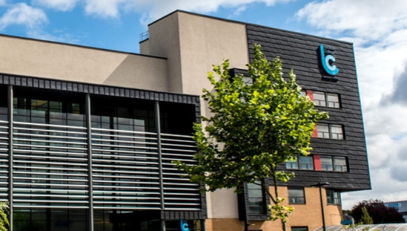 Leicester College to host summer 2021 open event - Leicester College