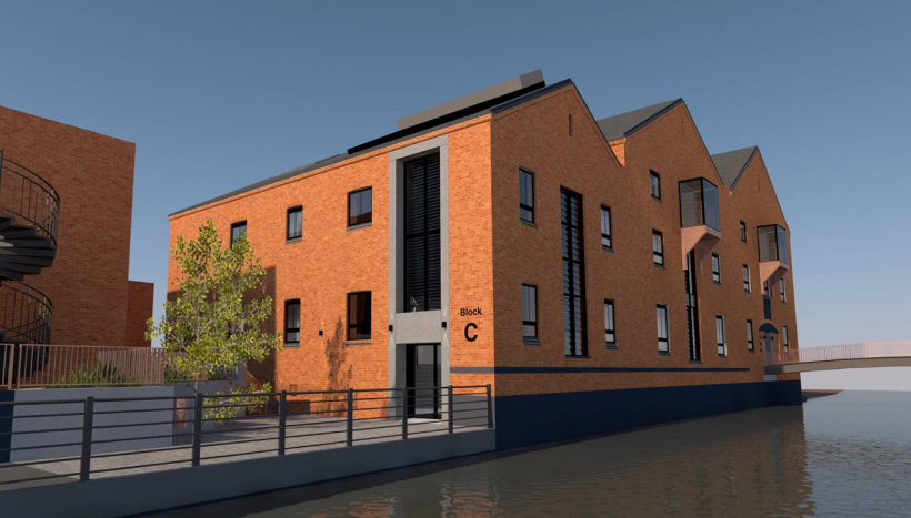 Leicester College to upgrade facilities at Abbey Park Campus to support ...
