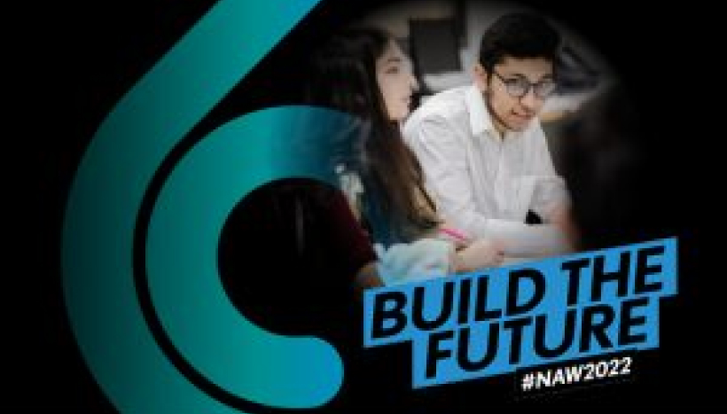 Becoming an Apprentice - Leicester College