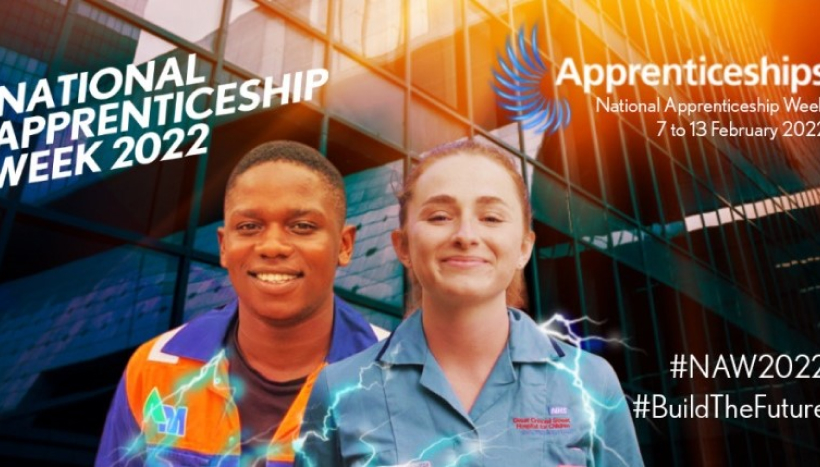 Leicester College hosts Apprenticeship Fair for National Apprenticeship ...